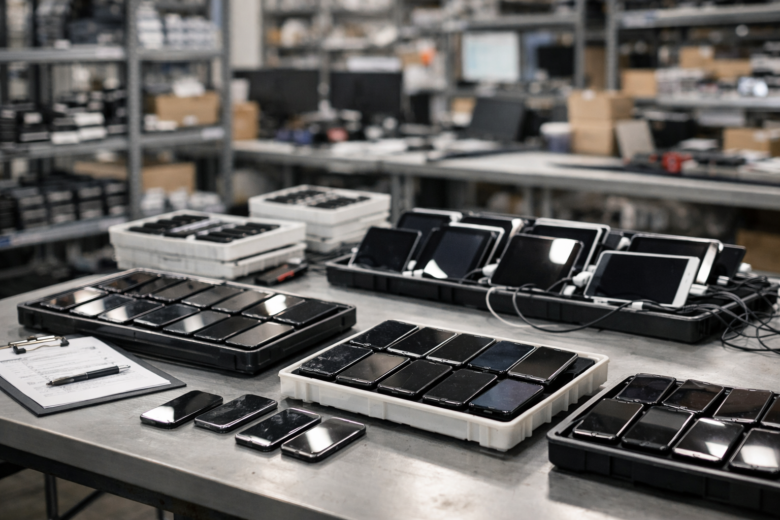 Key Trends Reshaping Circular Tech in 2026