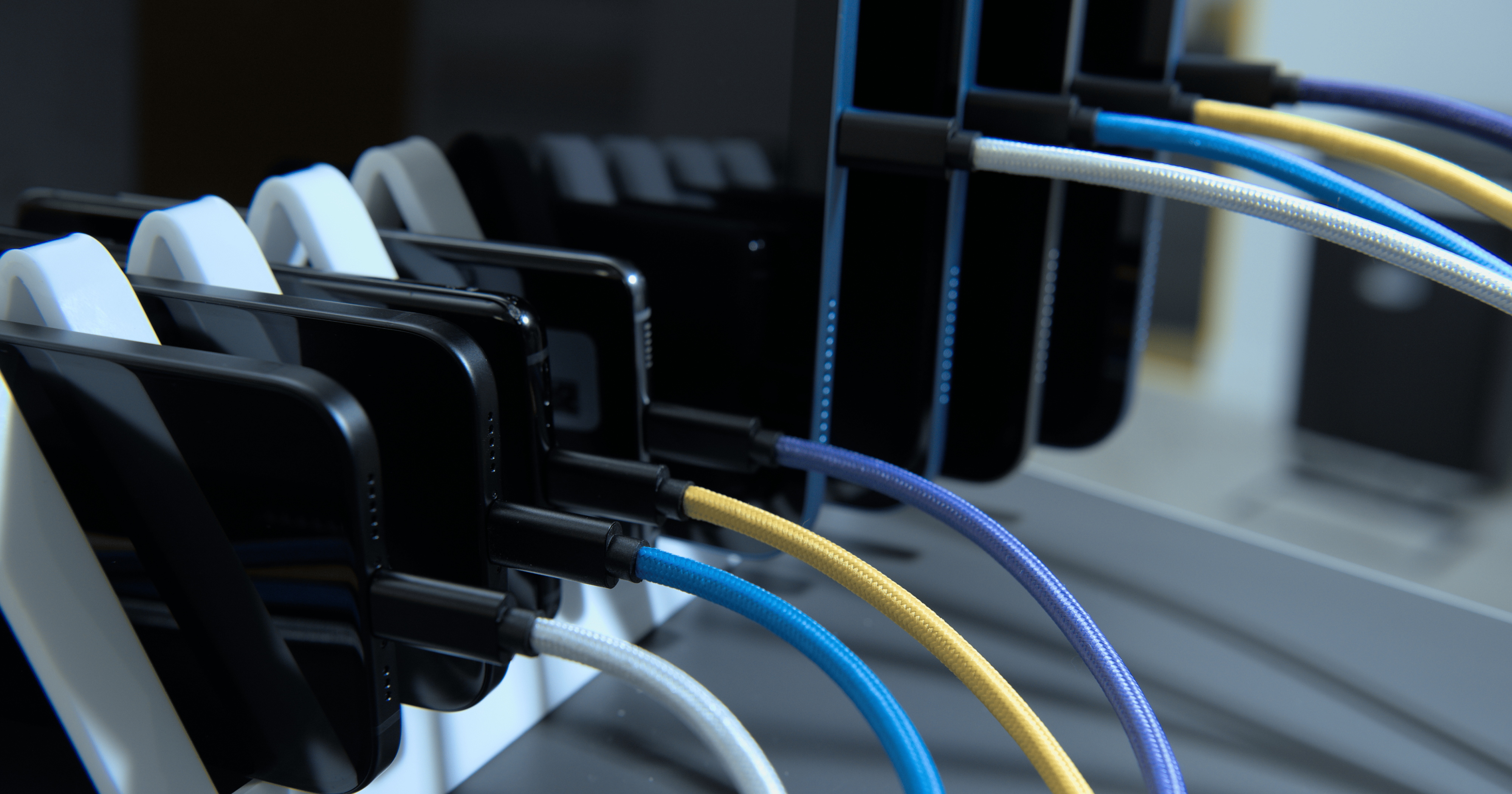 Simplifying DFU mode with Connect Premium