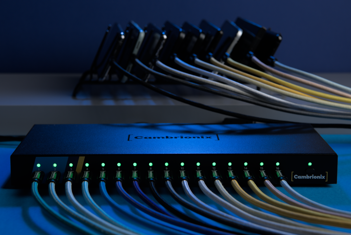 How to prepare thousands of devices in days, not weeks. A guide to smarter device provisioning