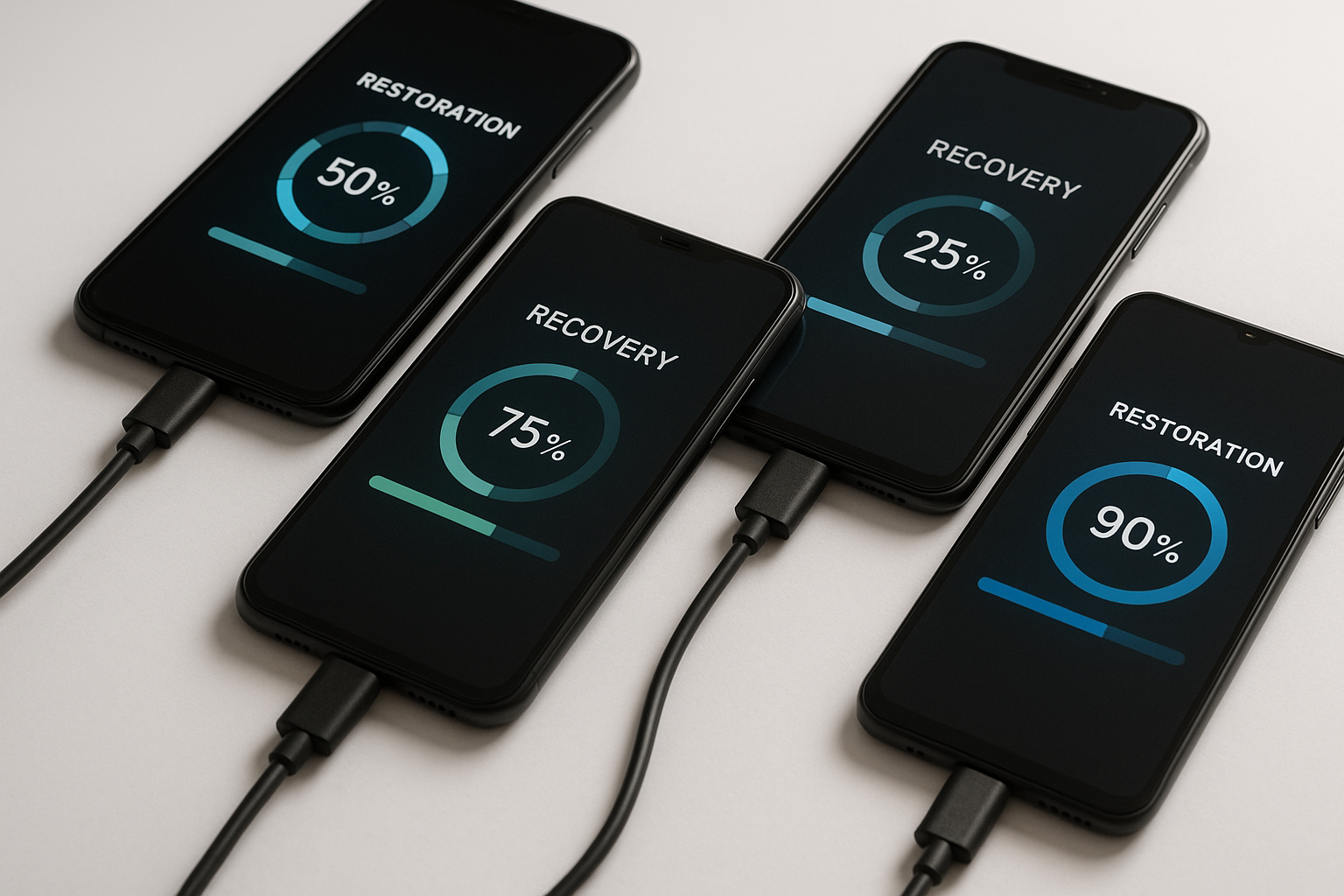 How to deploy Apple devices in K–12 and Higher Ed within short deadlines