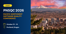 Cambrionix at PNSQC 2026
