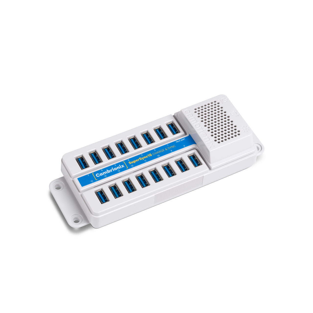 SuperSync15