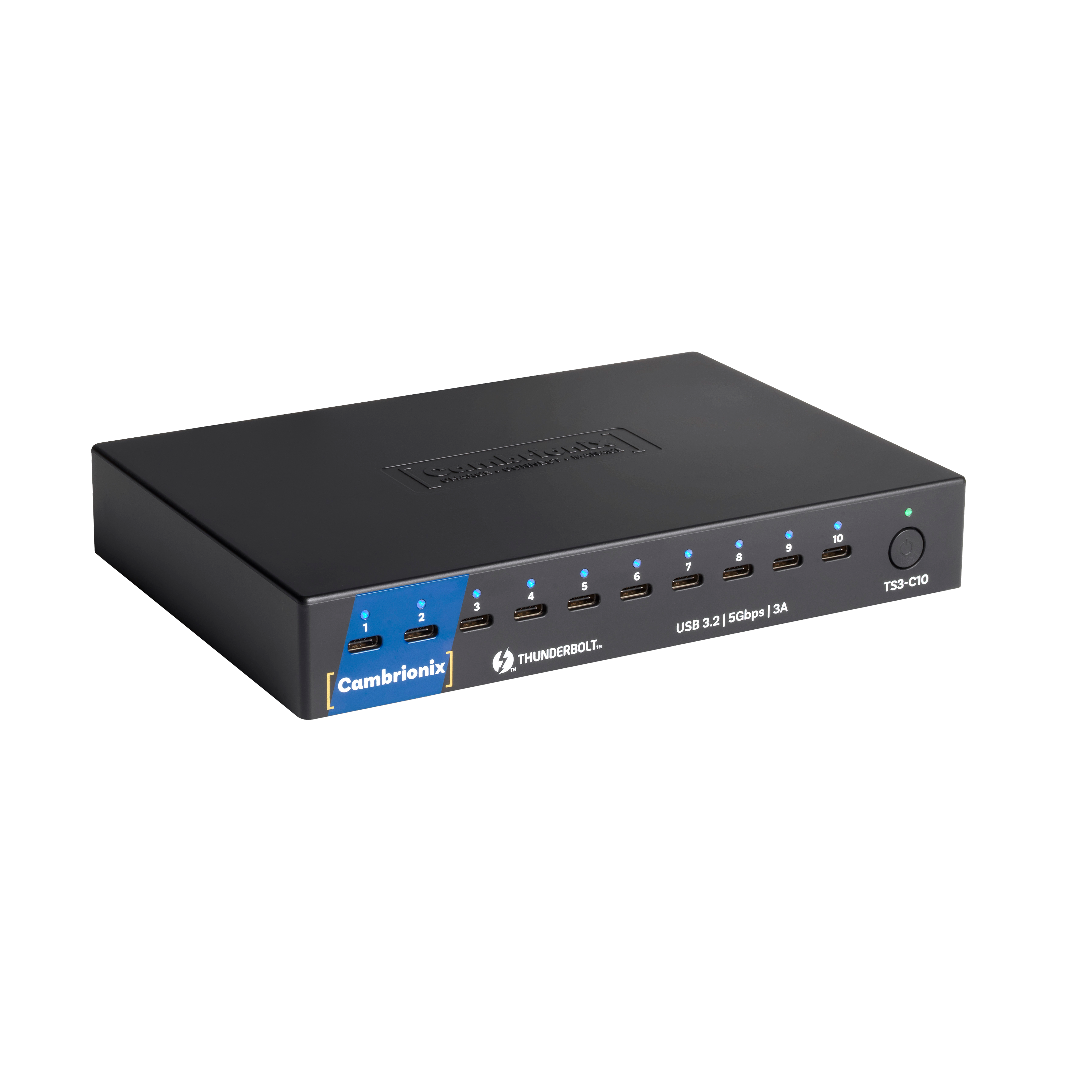 ThunderSync3-C10