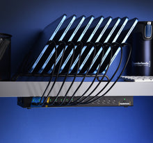 How to connect your  ThunderSync5-C16 PD