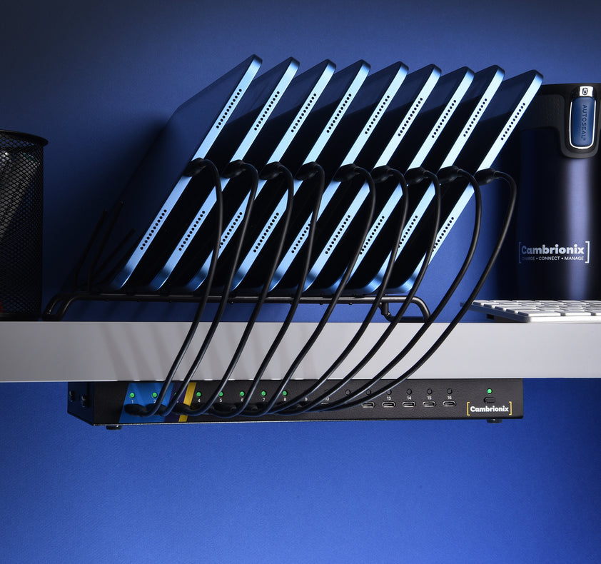 How to connect your  ThunderSync5-C16 PD