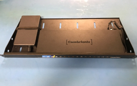 ThunderSync5-C16 Rackmount Accessory
