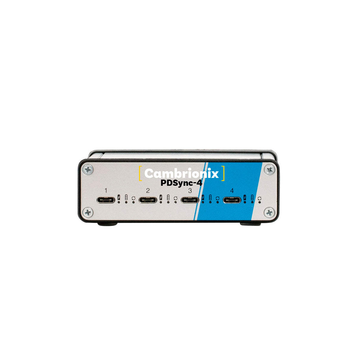 PDSync-C4